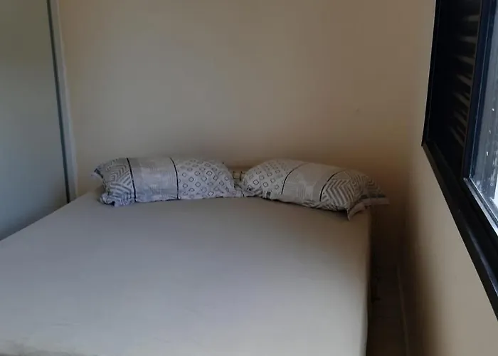Apartamento Enseada 3 Quartos, 8 Pessoas Guarujá
