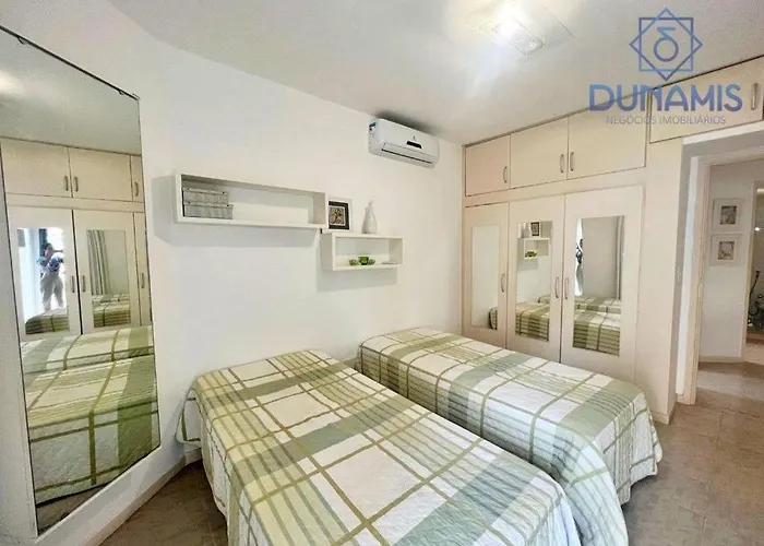 Guaruja Pitangueiras Apartamento