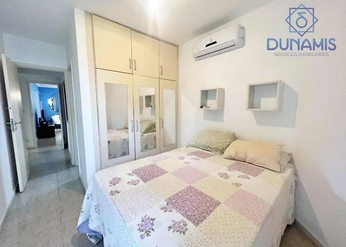 Guaruja Pitangueiras Apartamento