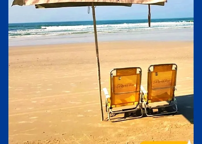 Apto Pitangueiras - 3 Quartos, 2 Vagas, 4 Banheiros, Cozinha Completa, 2 Minutos Da Praia Guarujá